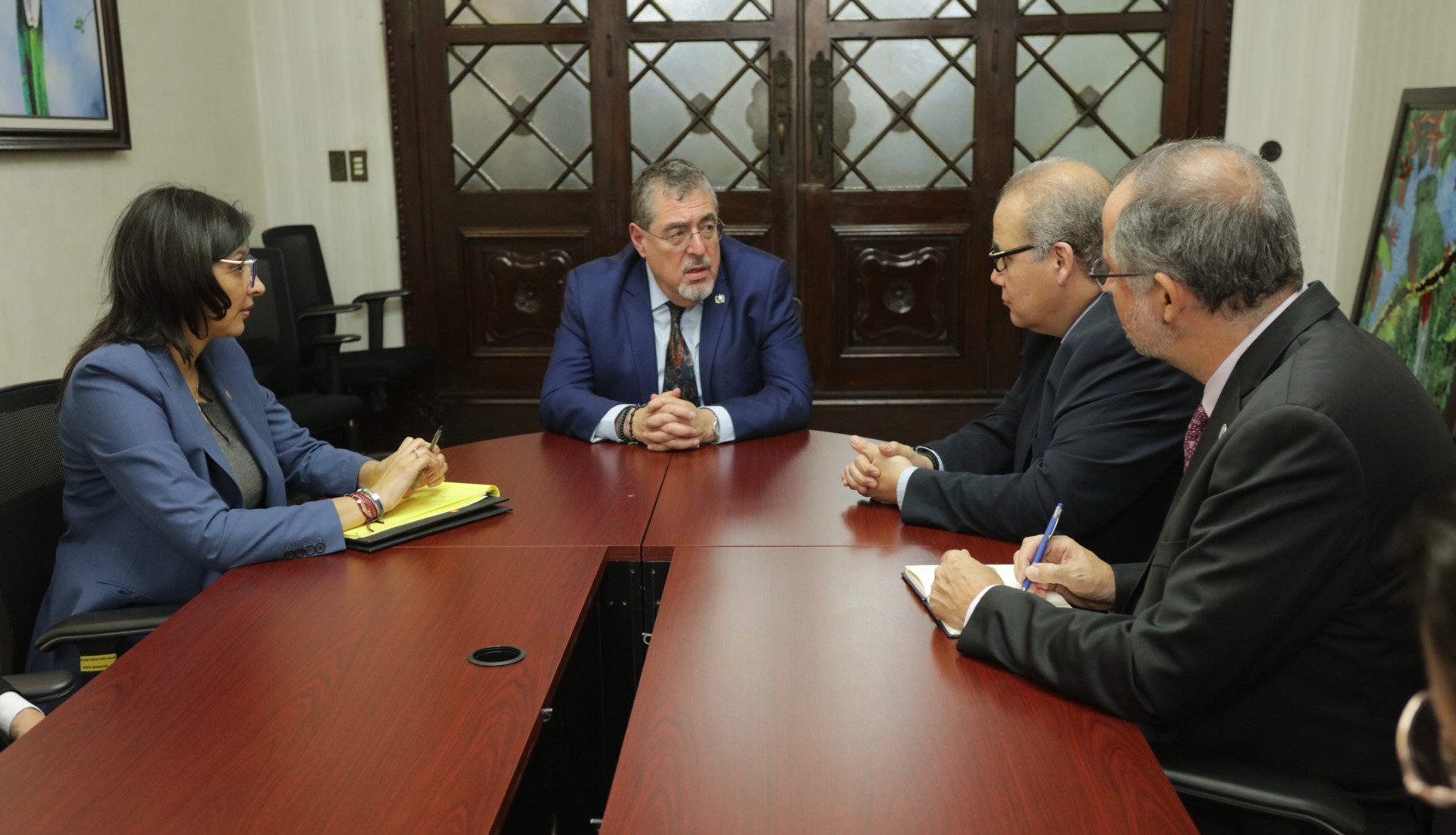 FAO: Se debe priorizar la inversión pública en el agro para evitar la hambruna en Guatemala