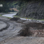 Las carreteras del país necesitan atención inmediata y que su mantenimiento sea por medio de un modelo de inversión ideal. (Foto Prensa Libre: Carlos Hernández)