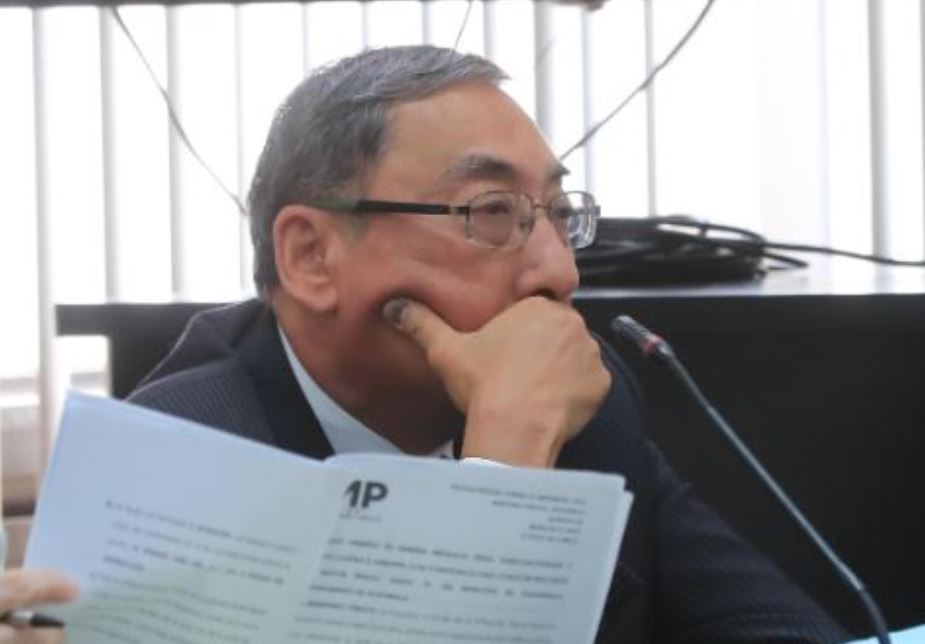 Exdirector de Emetra enfrentará juicio por supuestamente facilitar plazas fantasma