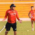 El técnico guatemalteco recibió una dura sanción por parte del Órgano Disciplinario de la Liga Nacional.