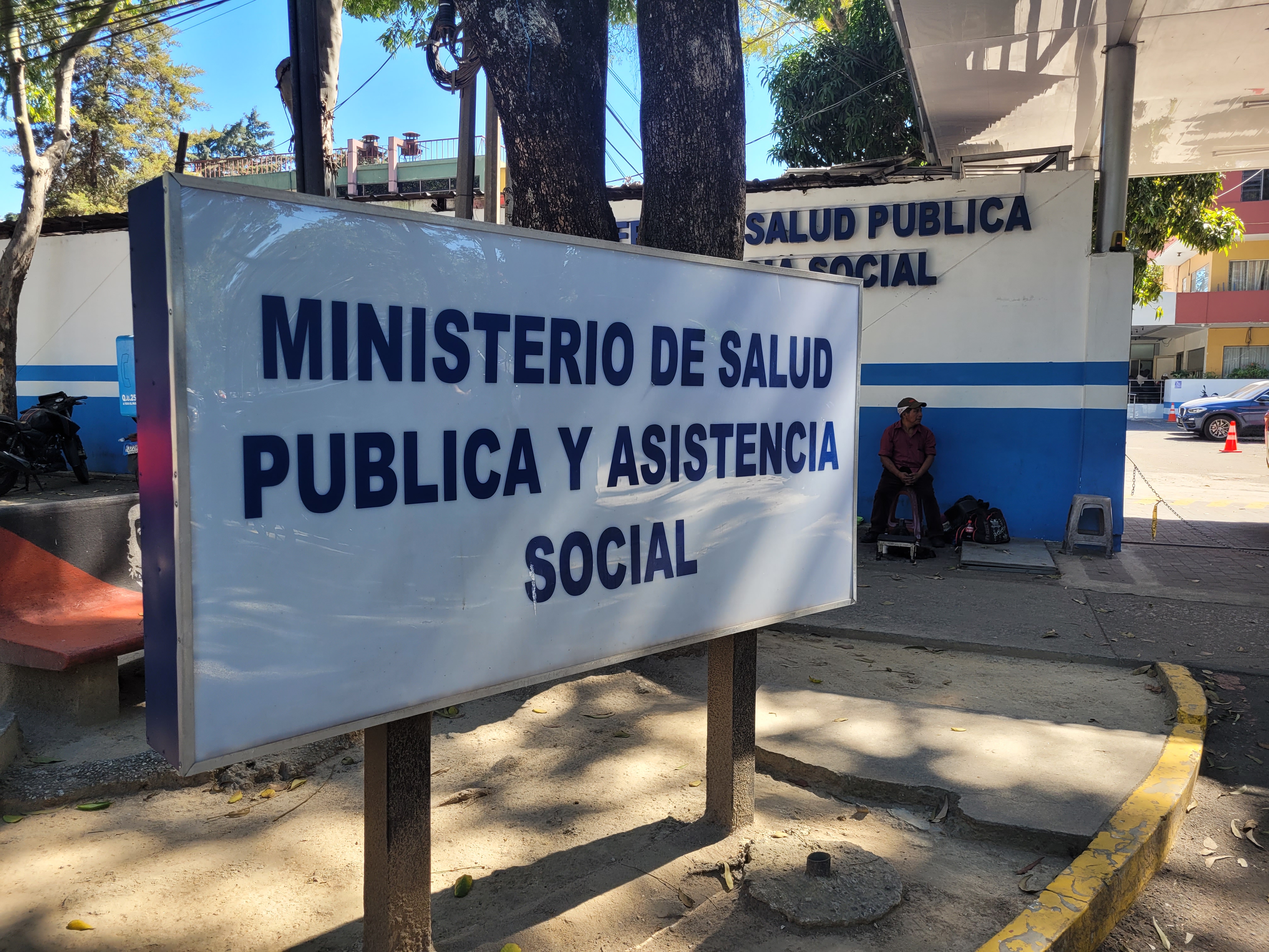 Salud presenta denuncia al MP por fallecimiento de bebé en Hospital de Cobán