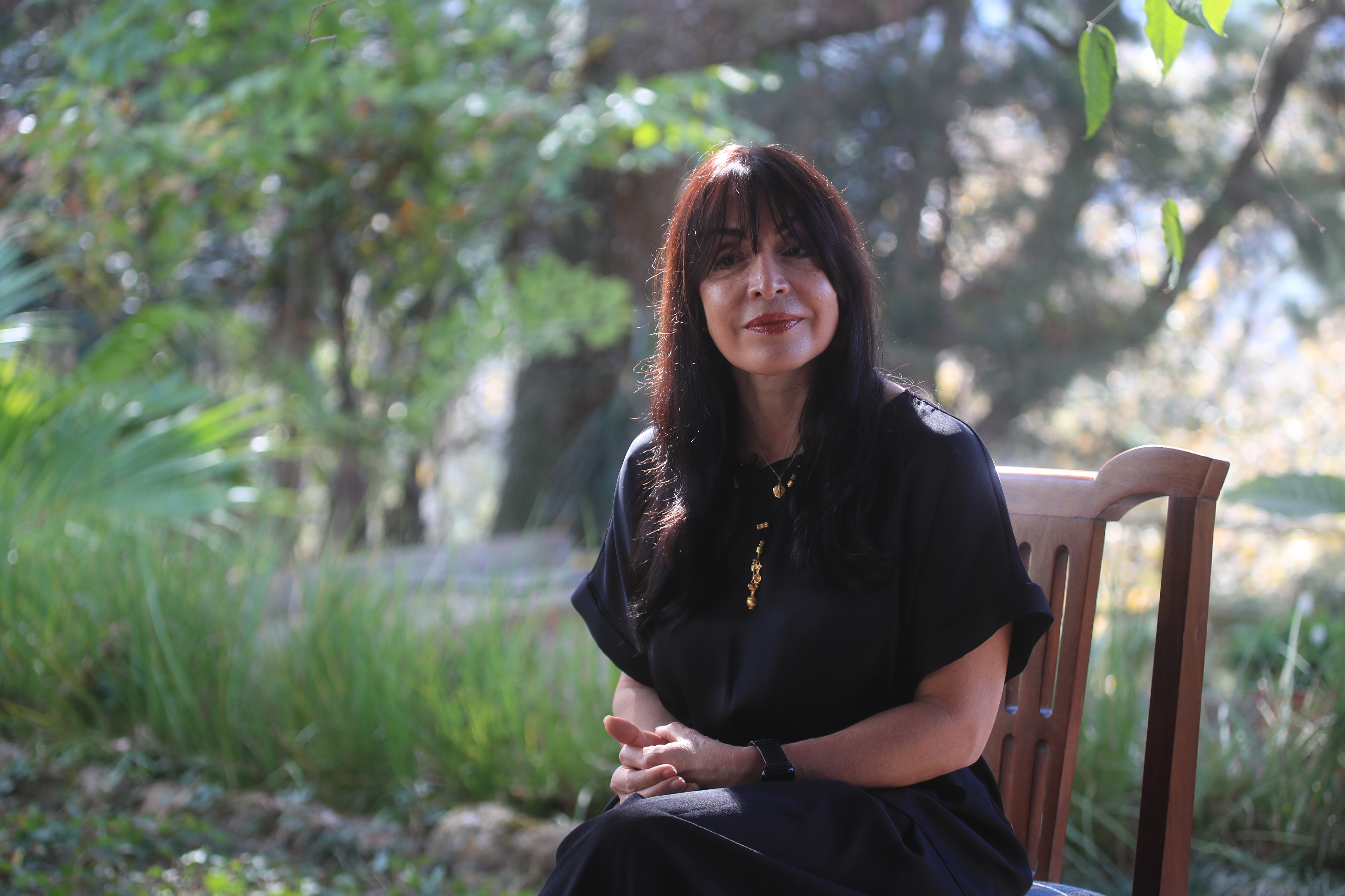 “La política es la forma más alta de caridad”