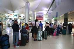 Vuelo directo Guatemala - Canadá