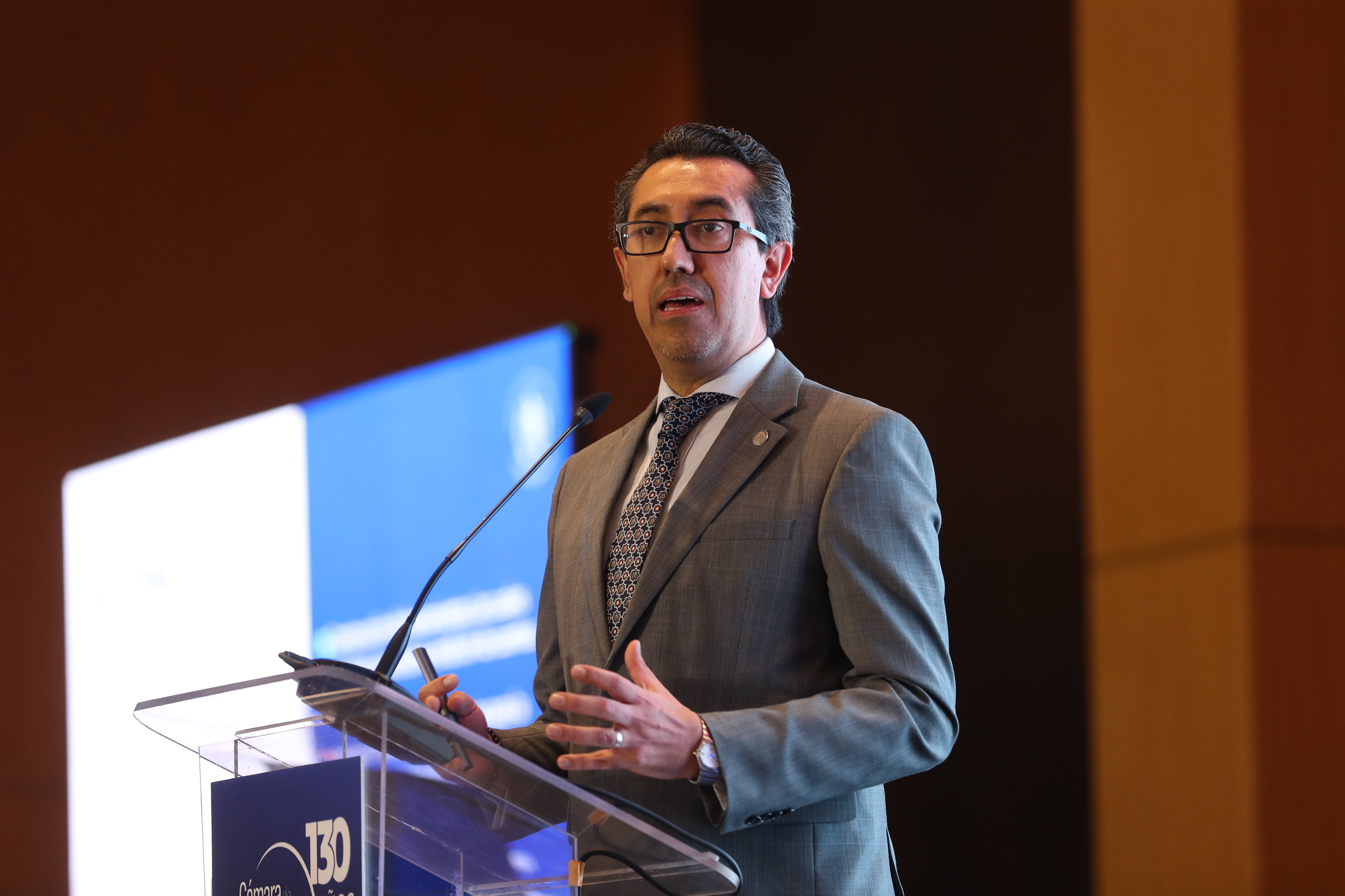 Finanzas expone en el Congreso el proyecto de ampliación presupuestaria
