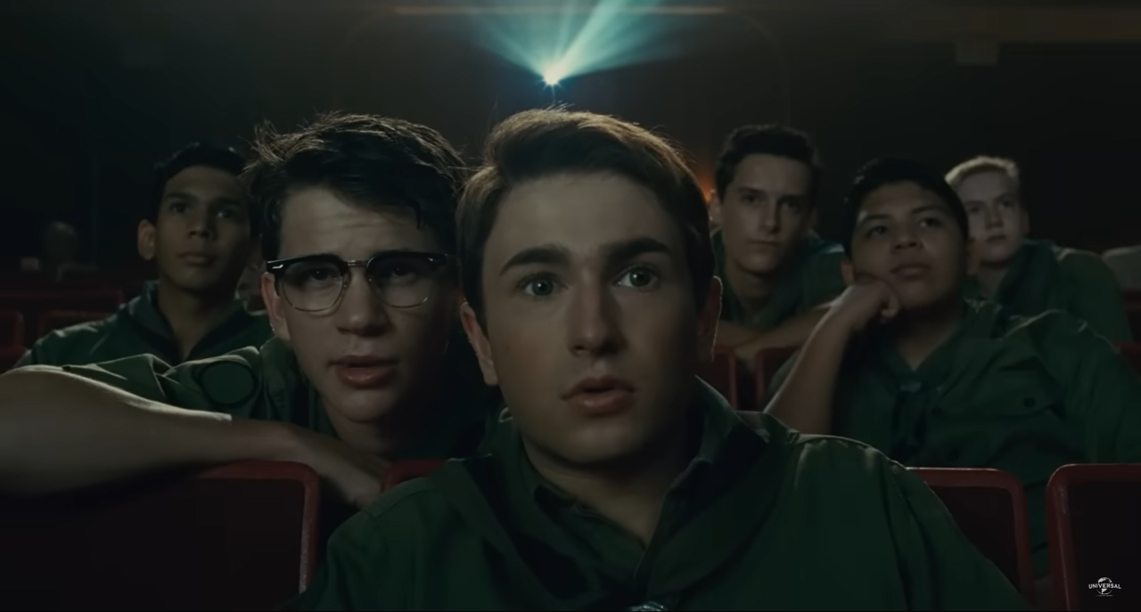 Netflix: películas y series recomendadas que se estrenan en mayo 2024