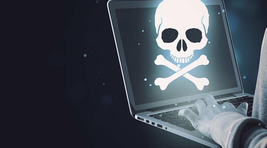 La piratería de señal online en Guatemala causa pérdidas de hasta Q1