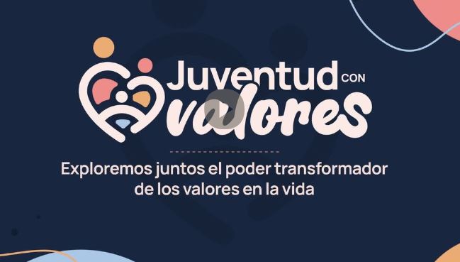 Prensa Libre lanza Juventud con valores