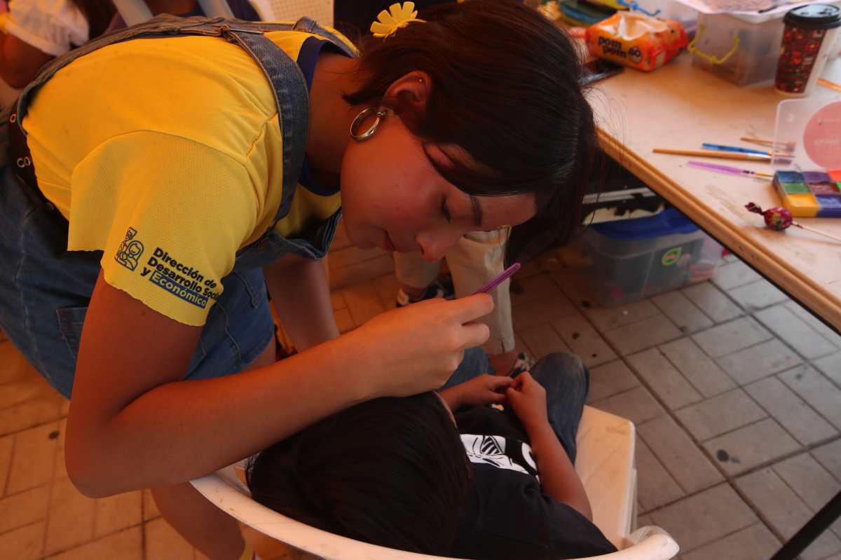 Semana de Vacunación en las Américas en Guatemala abarcará hasta 2