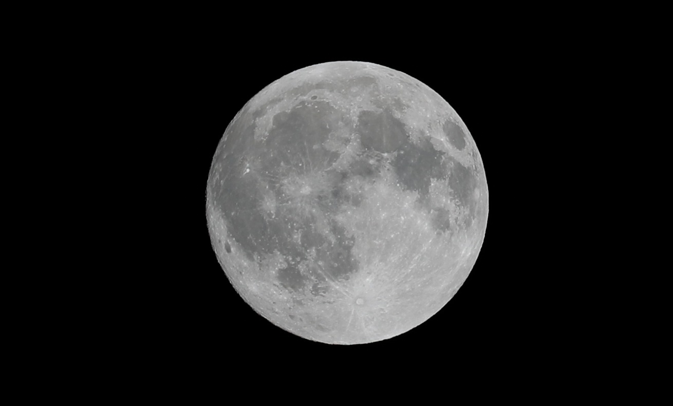 Cuándo hay Luna llena en abril 2024 y por qué se le llama rosa