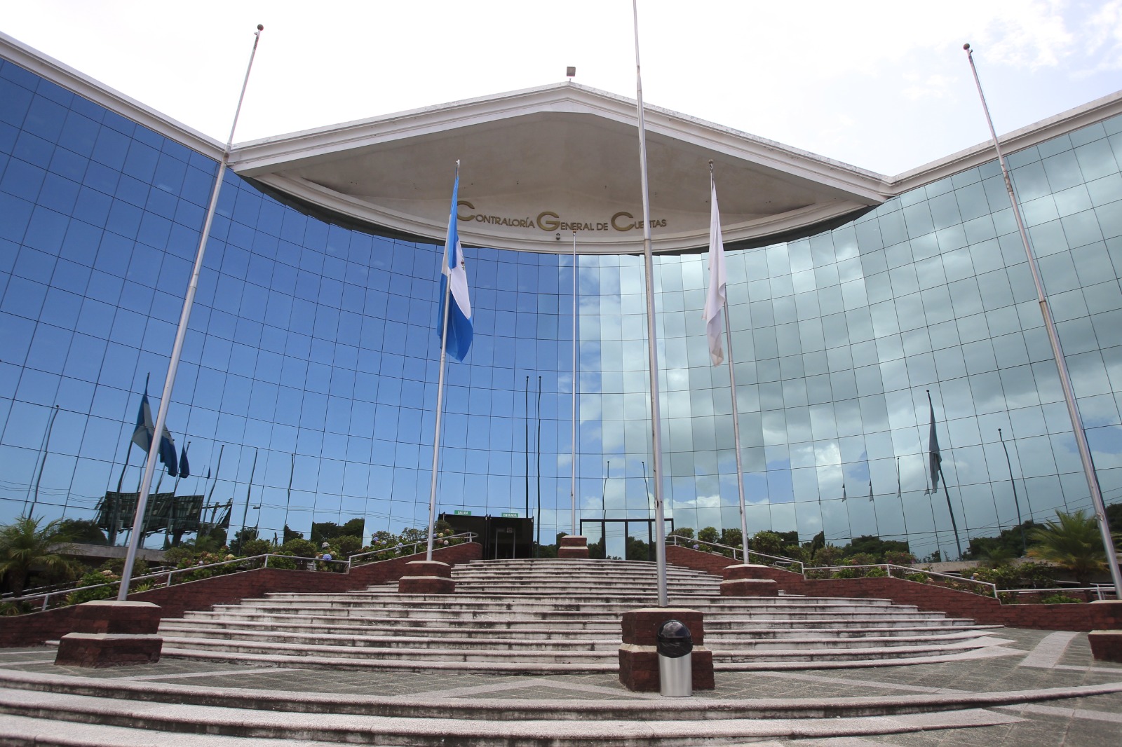 CGC duda del destino de casi Q7 mil millones del CIV y lo denuncia en el MP