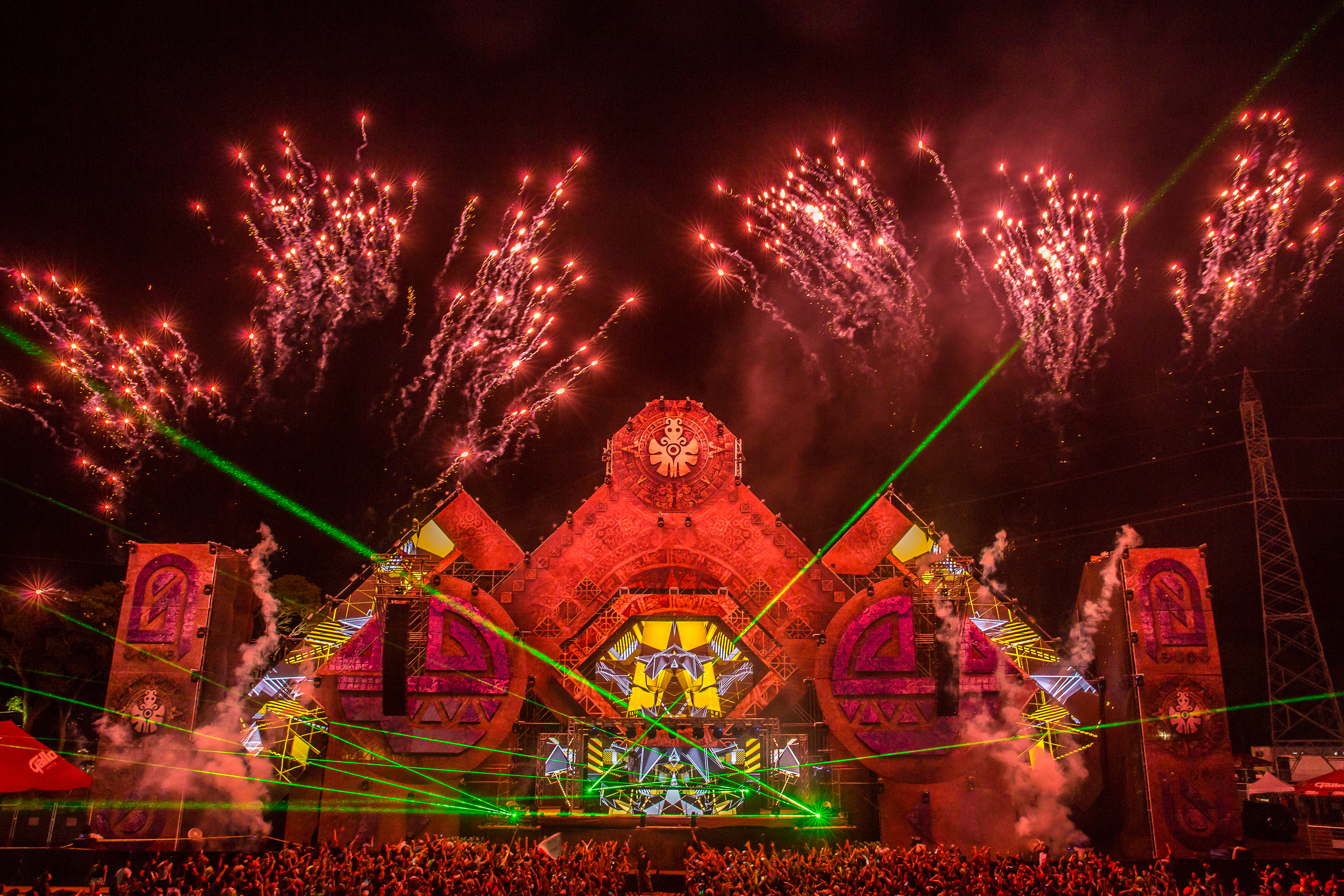 EMF 2026: todo lo que debe saber del line up del 1 de mayo