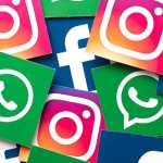 Instagram, WhatsApp y Facebook