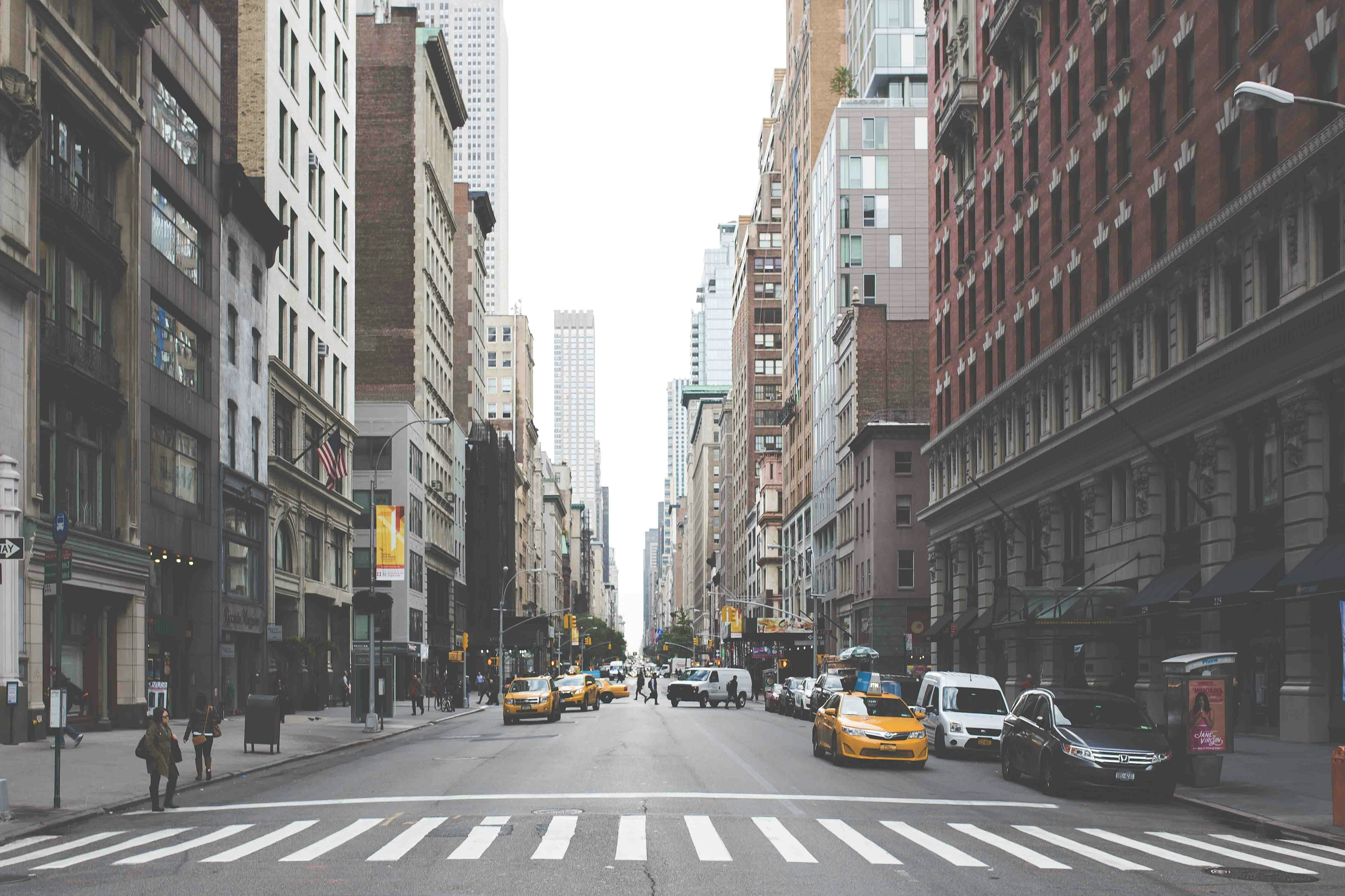 Temblor de magnitud 4.8 se registra en Nueva Jersey y se siente en toda Nueva York