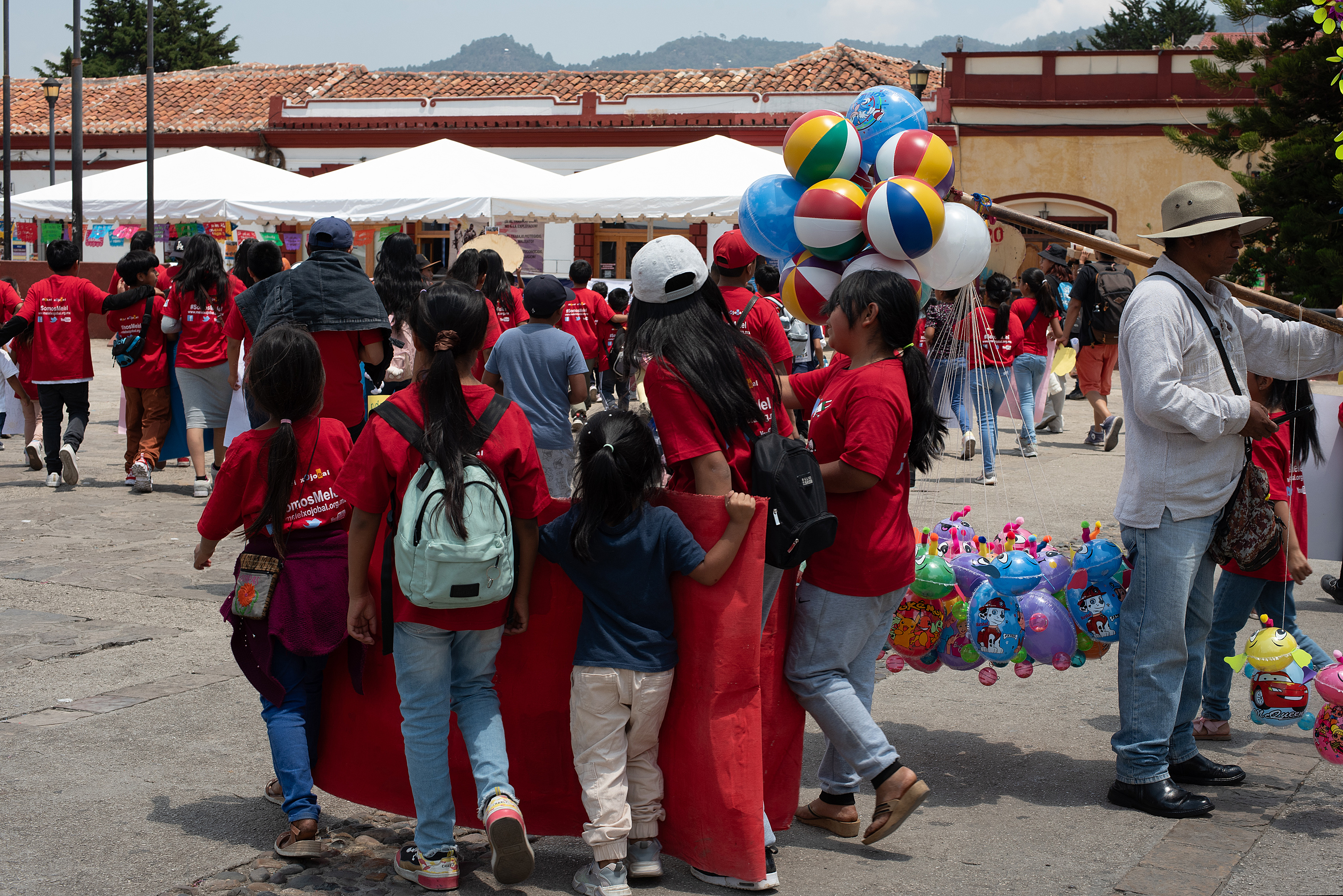 Guatemala registra más de 75 mil denuncias de abuso sexual infantil cada año, según estudio