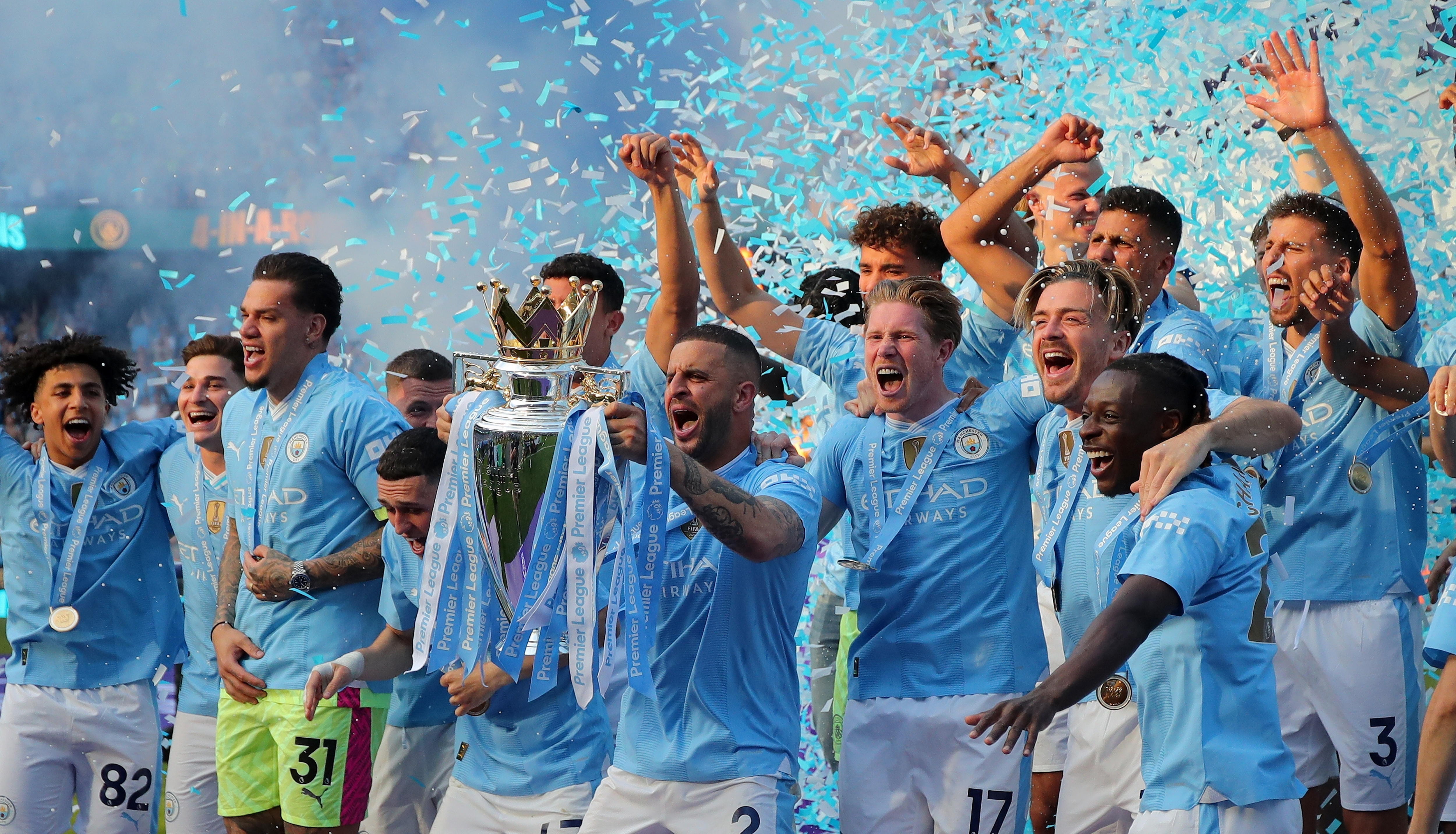 ¿Cuándo inicia la nueva temporada de la Premier League inglesa?