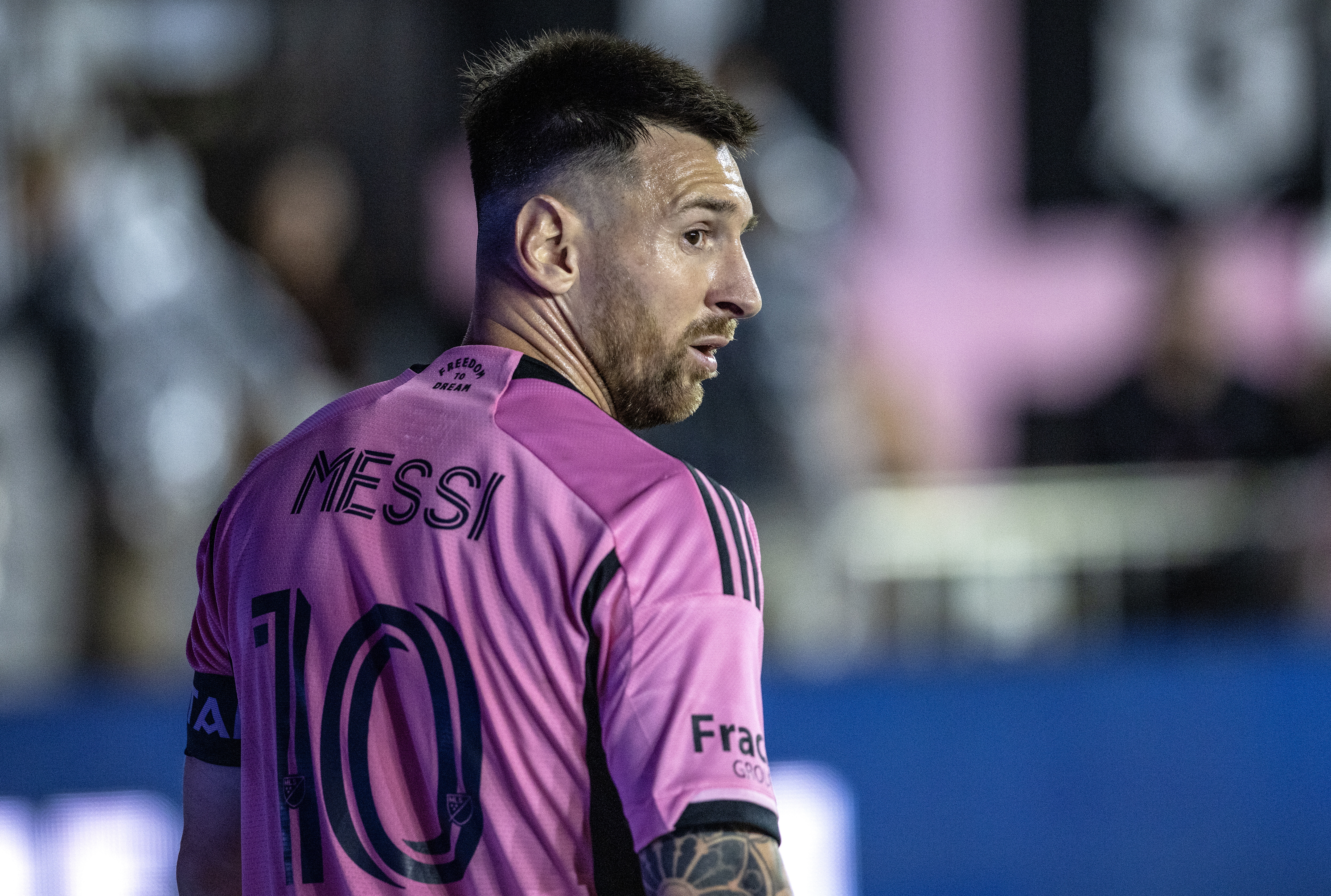 Argentina convoca a Messi y a toda su artillería para duelo contra Guatemala