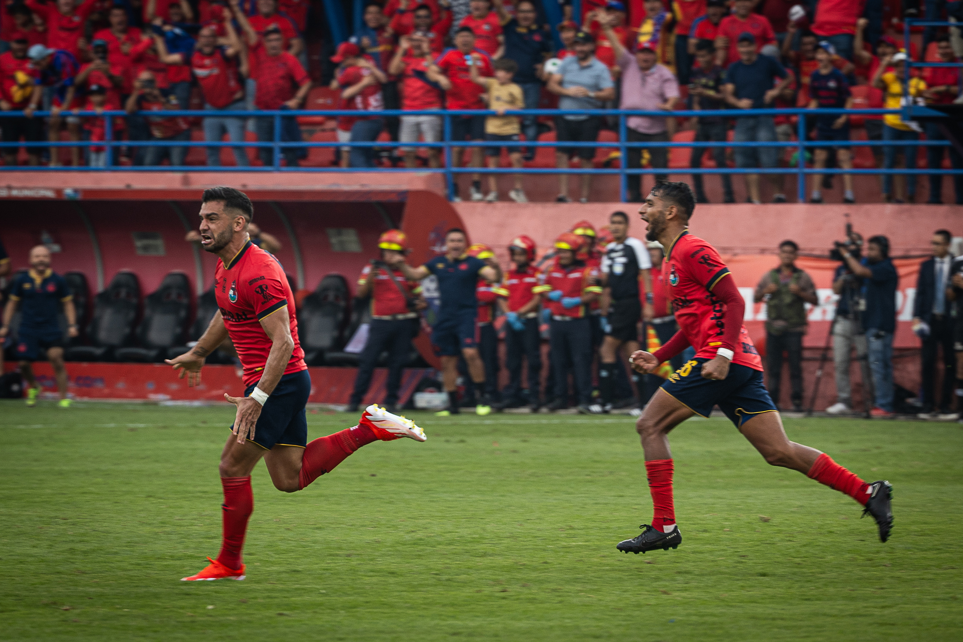 Apertura 2024: Cuándo inicia el torneo nacional de Guatemala