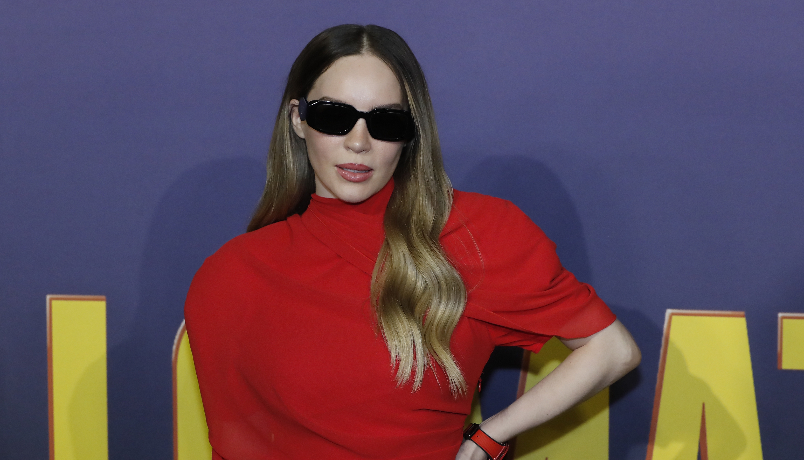 Belinda: su sorpresiva reacción por el romance entre Christian Nodal y Ángela Aguilar
