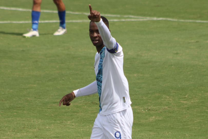 Marvin Ávila firma un doblete para seguir el paso firme de Guatemala en el torneo sub17 de Uncaf