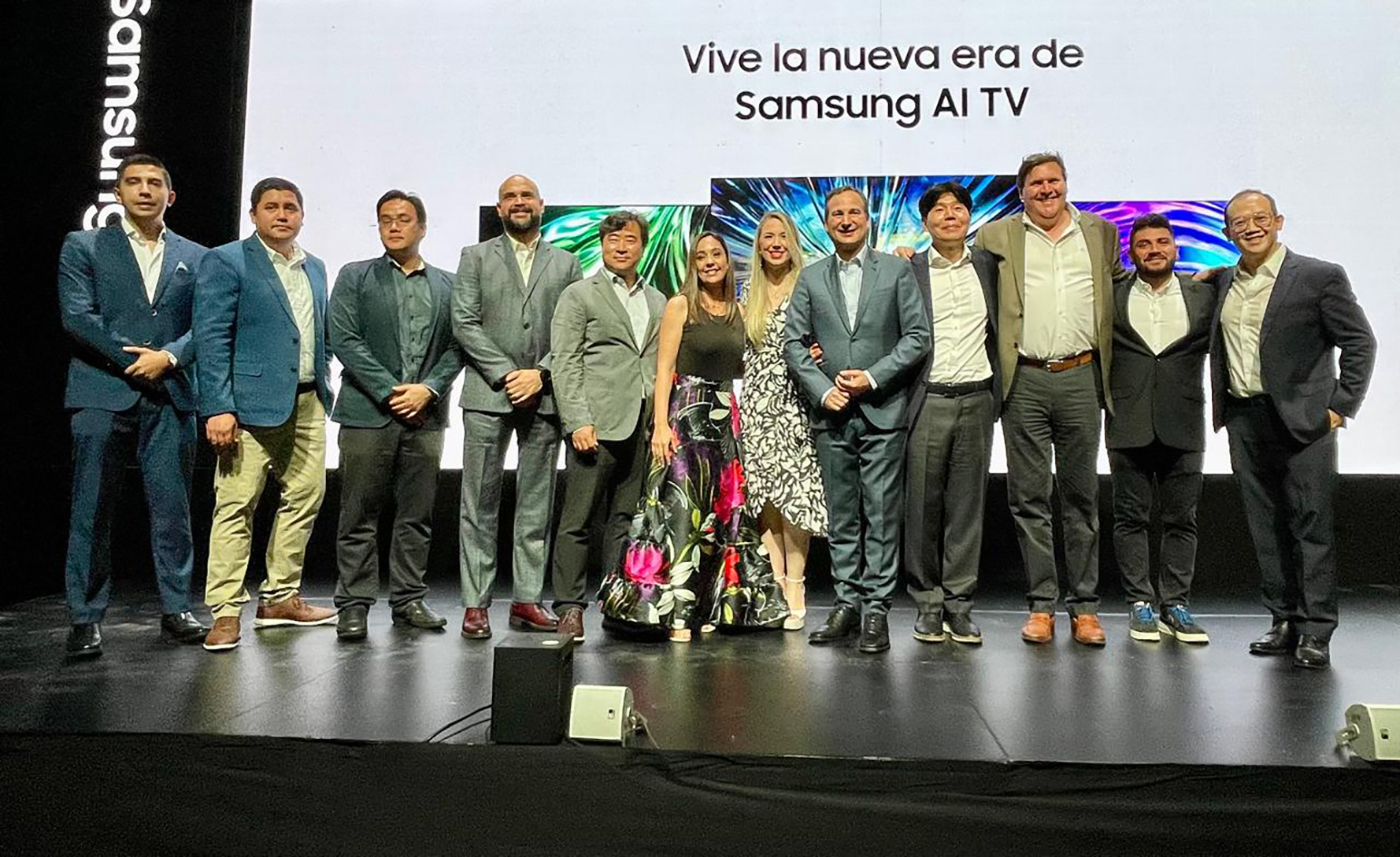 Televisores que inauguran una nueva era de Inteligencia Artificial
