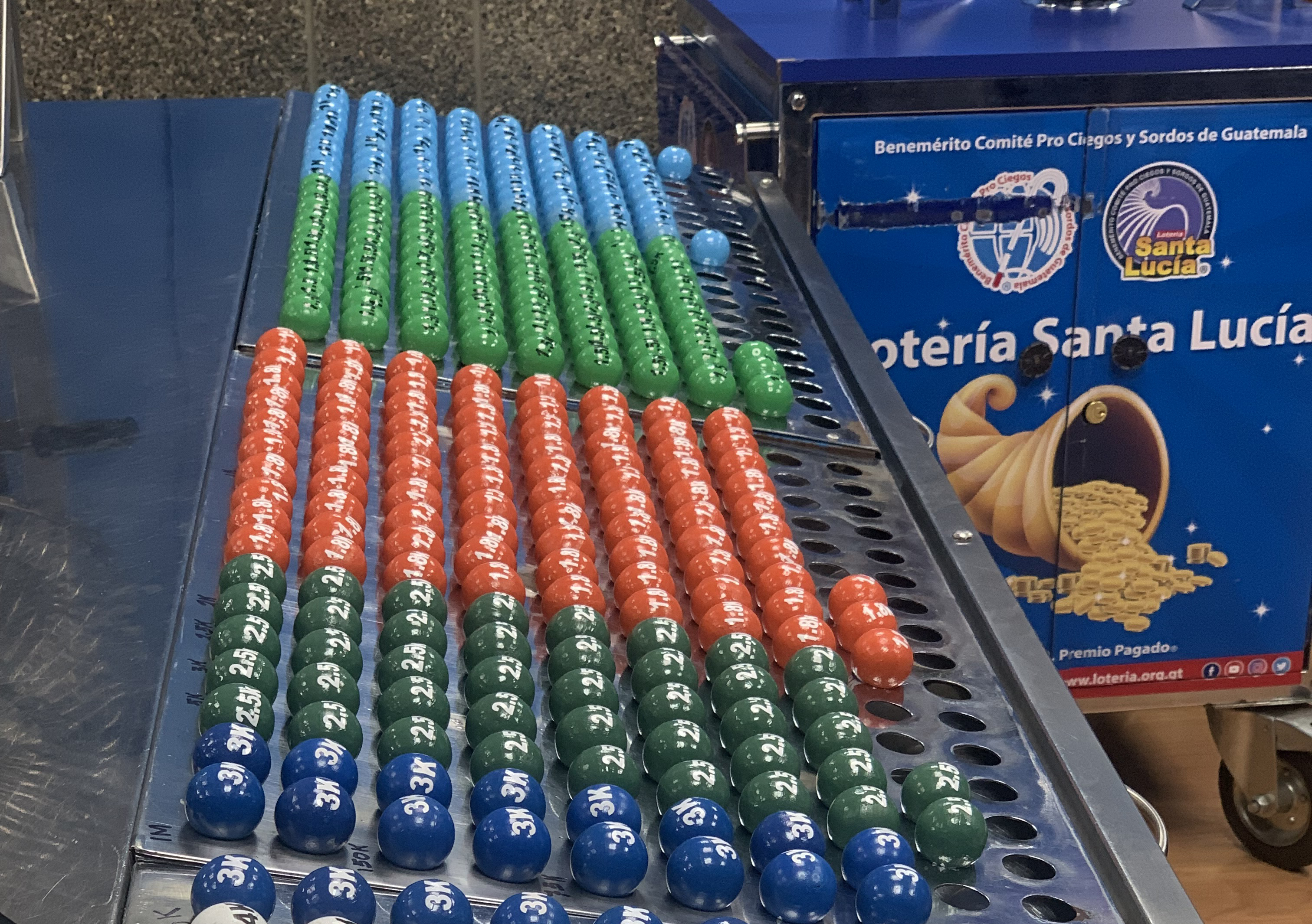 Se viene la oportunidad de ser un millonario