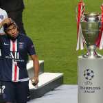Mbappé se va del París Saint Germain FC después de 7 años.