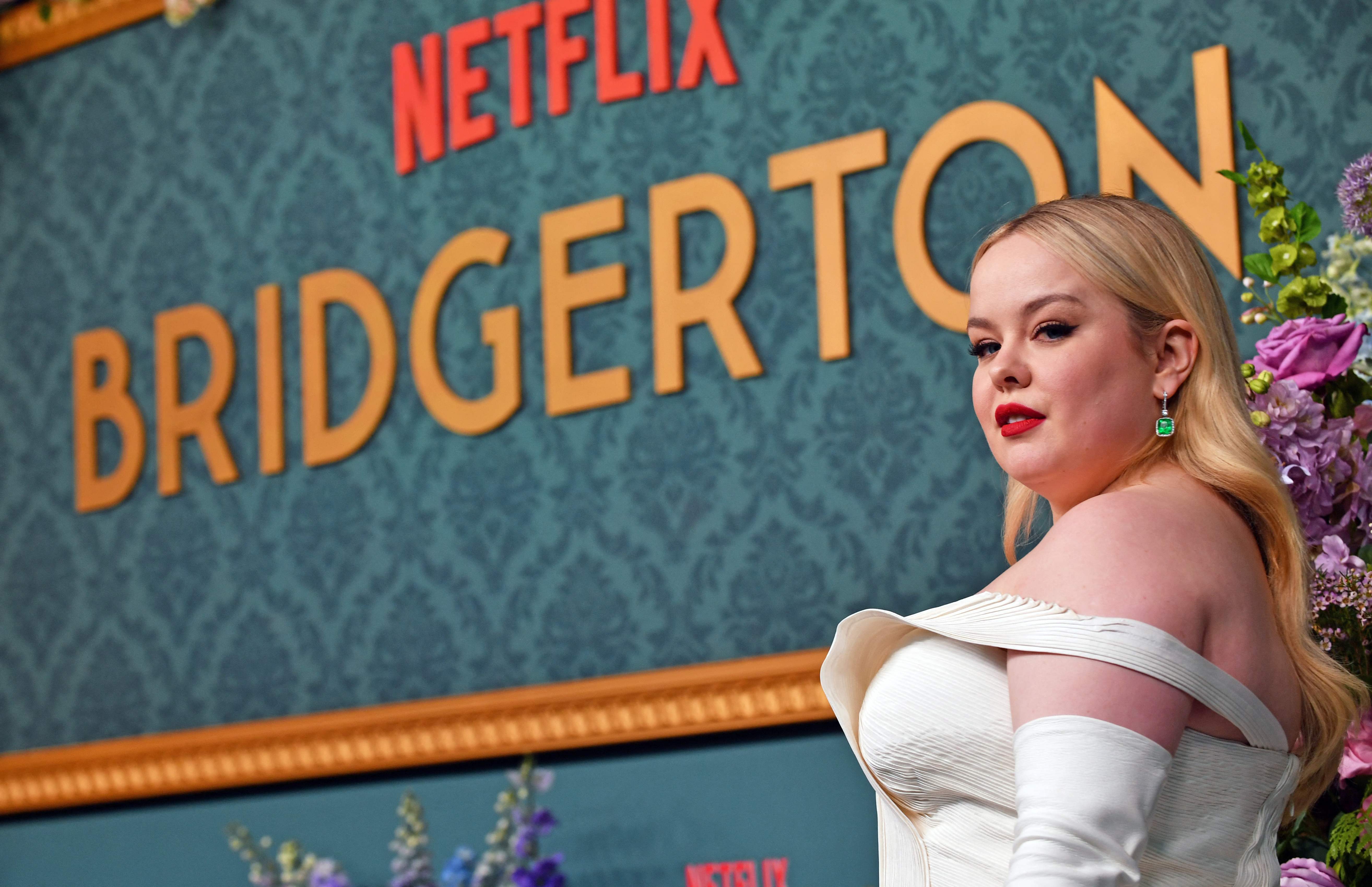 ¿Nicola Coughlan deja "Bridgerton"? La actriz revela la breve participación que tendrá en la nueva temporada