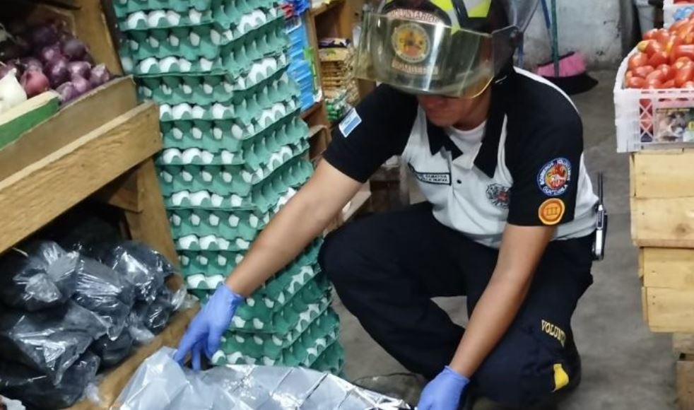 Dos personas carbonizadas y otras dos baleadas marcan sucesos de las últimas horas