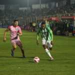 Antigua GFC y Mixco están en una batalla particular por el boleto a Copa Centroamericana.