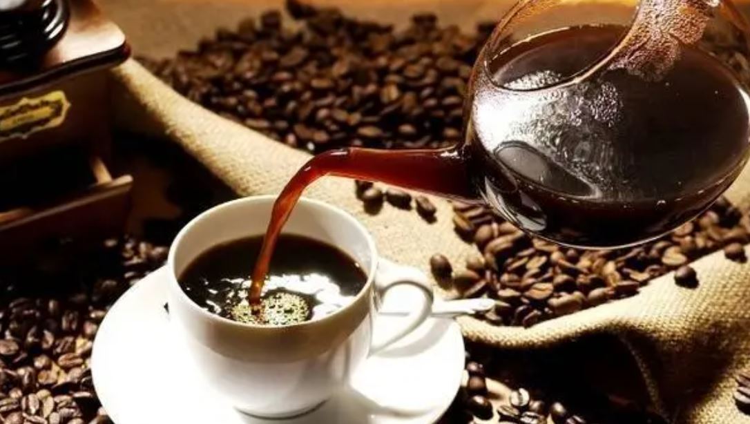 Sector exportador de café ha analizado lel atractivo del mercado chino para las exportaciones del grano. (Foto, Prensa Libre: Hemeroteca PL).