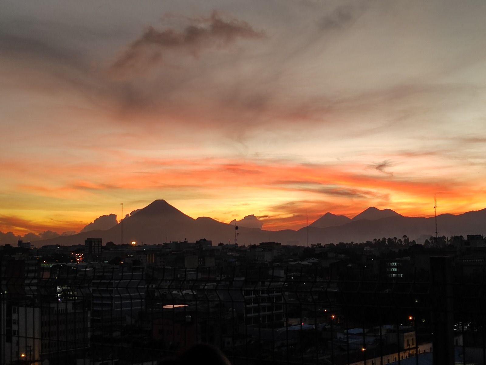 Calor continuará en Guatemala y temperaturas podrían alcanzar los 40°C