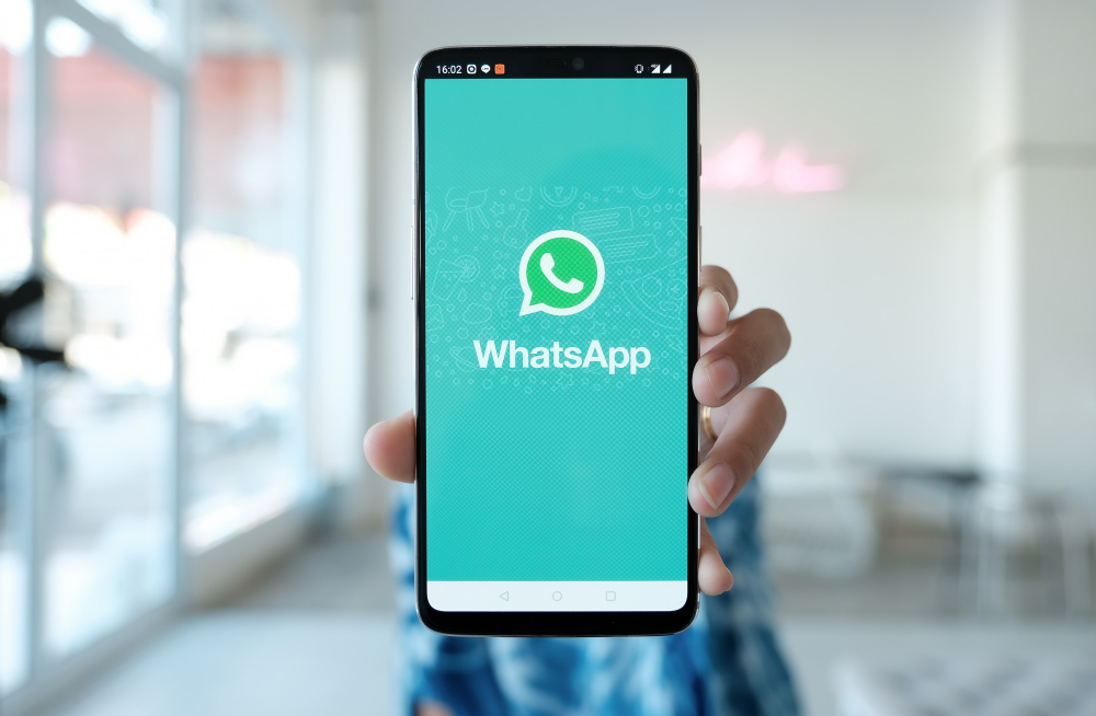 Cómo reportar grupos o mensajes de WhatsApp como spam
