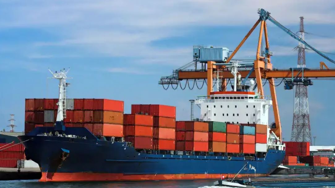 Exportadores fueron avisados por los corredores de negocios que los envíos procedentes de Guatemala serán retenidos en los puertos de China. debido a una prohibición impuesta a las importaciones provenientes del país, según Agexport. (Foto, Prensa Libre: Hemeroteca PL).
