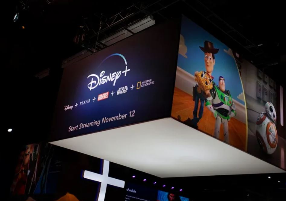 Disney y Warner Bros anuncian nuevo servicio de streaming en conjunto
