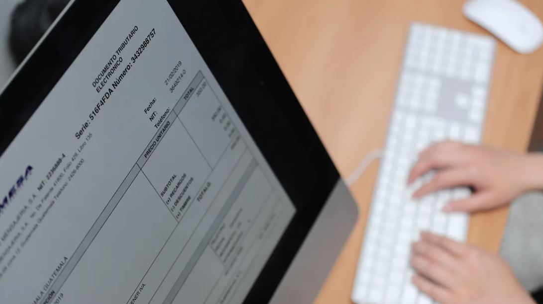 La SAT detecta fraccionamiento de facturas emitidas a consumidores finales