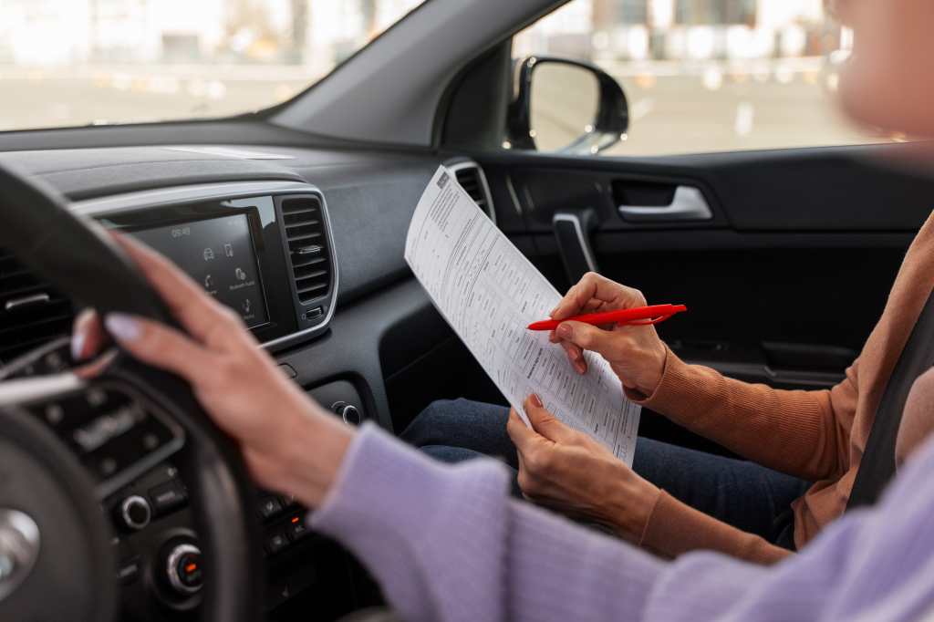 Licencia de conducir en Florida