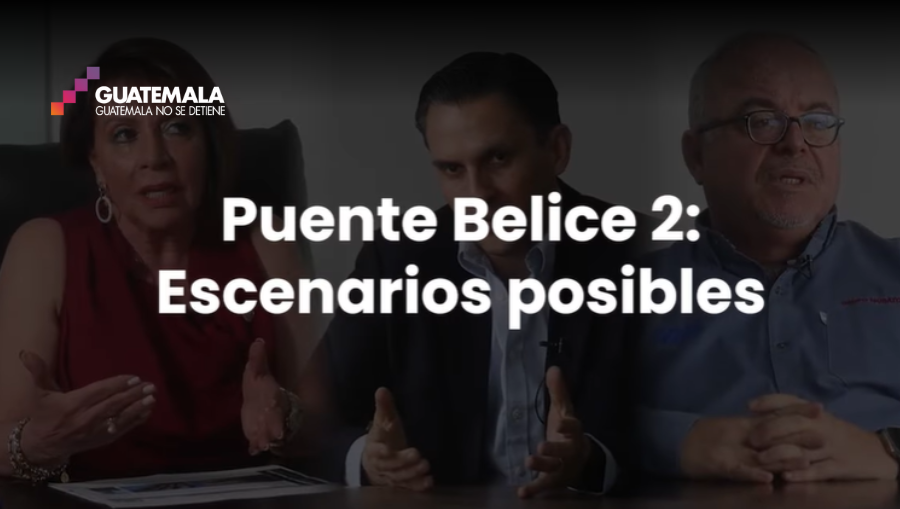 VIDEO | El “calvario” de hacer obra pública en Guatemala