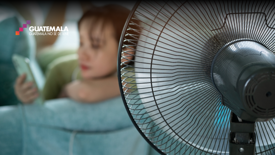 Calor hace que consumamos más: ¿Por qué el país necesita más oferta de energía?