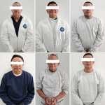 Seis guatemaltecos fueron extraditados a los Estados Unidos para enfrentar cargos de tráfico de drogas en el Distrito Este de Texas. (Foto Prensa Libre: Departamento de Justicia)