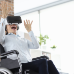 Videojuegos inclusivos: Más personas con discapacidad llegan al mundo del entretenimiento virtual