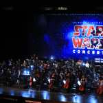 Conciertos en homenaje a Star Wars reunieron a más de 2 mil guatemaltecos en el Teatro Nacional