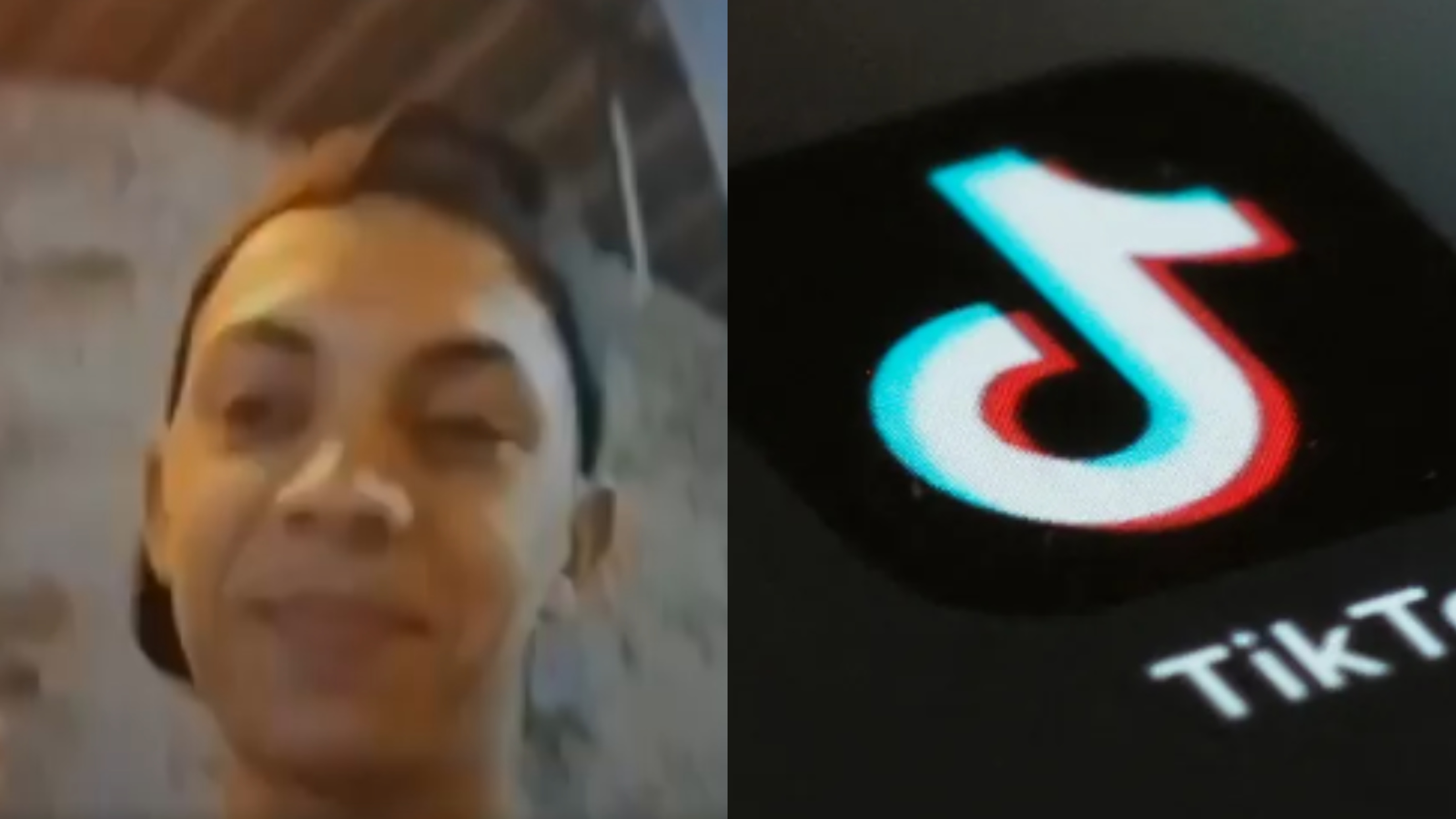 Muere influencer brasileño tras ser atacado por sicarios mientras transmitía en TikTok