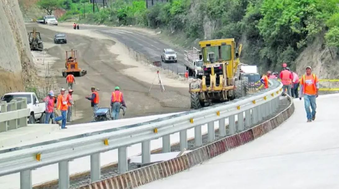 Ley de infraestructura vial en Guatemala: las 11 rutas prioritarias y cómo se atenderán
