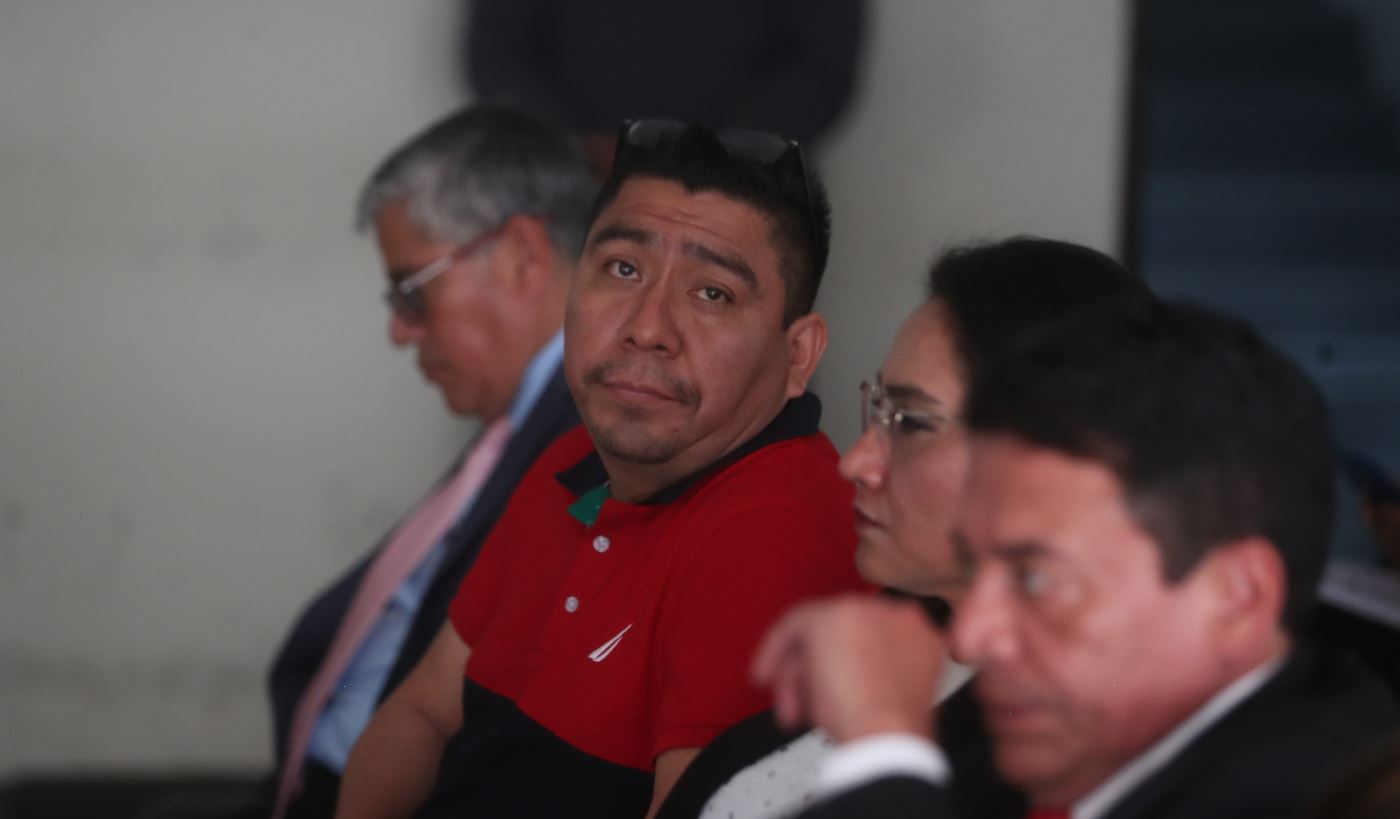 Subcomisario sindicado dentro del Caso Hogar Seguro seguirá en prisión preventiva
