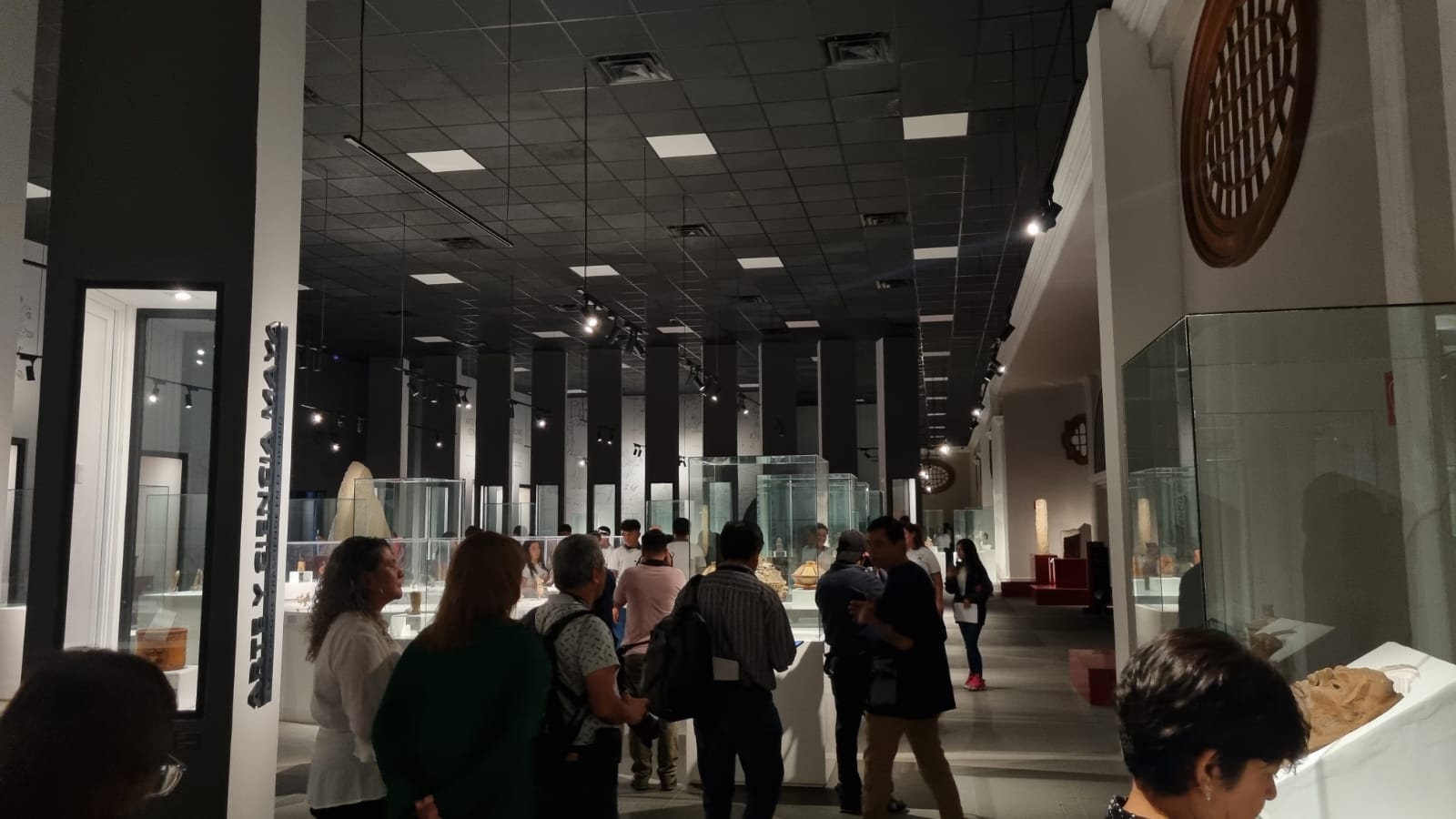 Ministerio de Cultura anuncia cambio de nombre al Museo de Arte Maya, Arqueología y Etnología