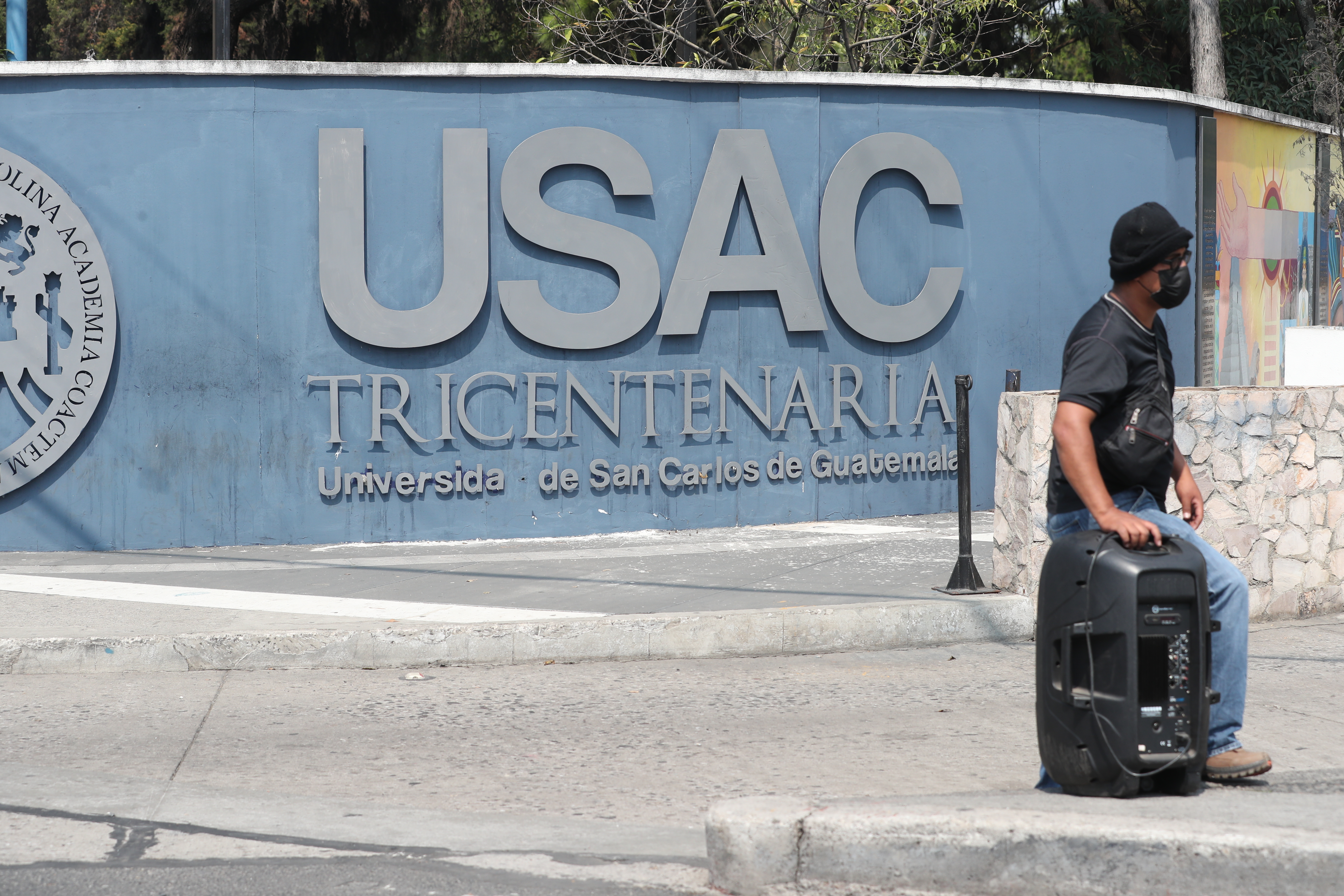 Denuncian ante la ONU violaciones al derecho a la educación en la Universidad de San Carlos