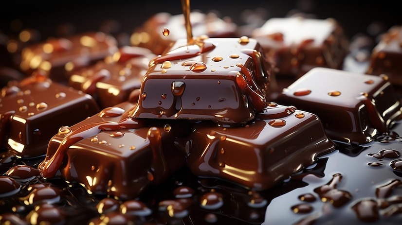 Cuáles son las propiedades del chocolate y por qué es bueno para su corazón