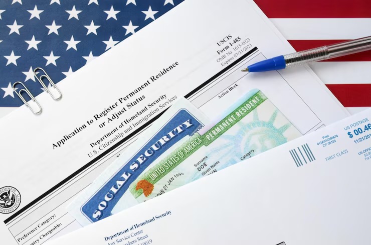 Lotería de visas 2025: Cuando se conocerán los ganadores y cómo saber si aplico a una “green card”