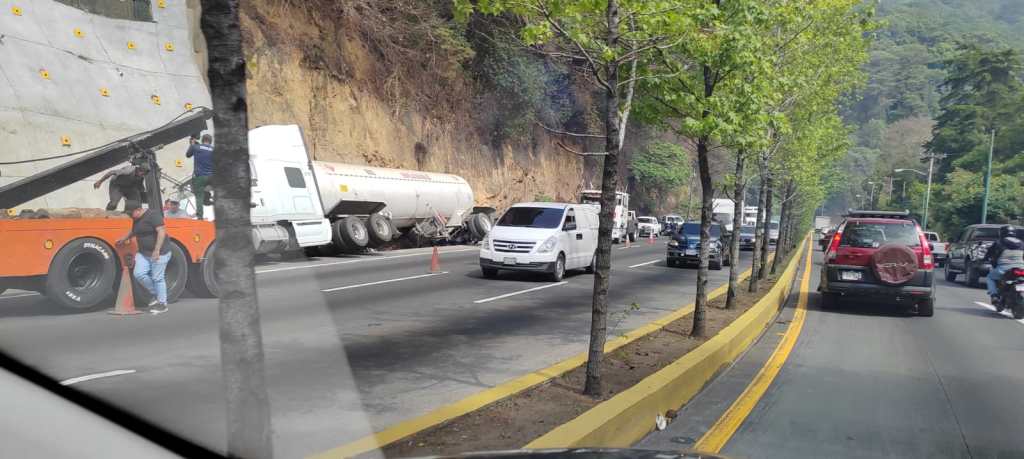 ruta interamericana 