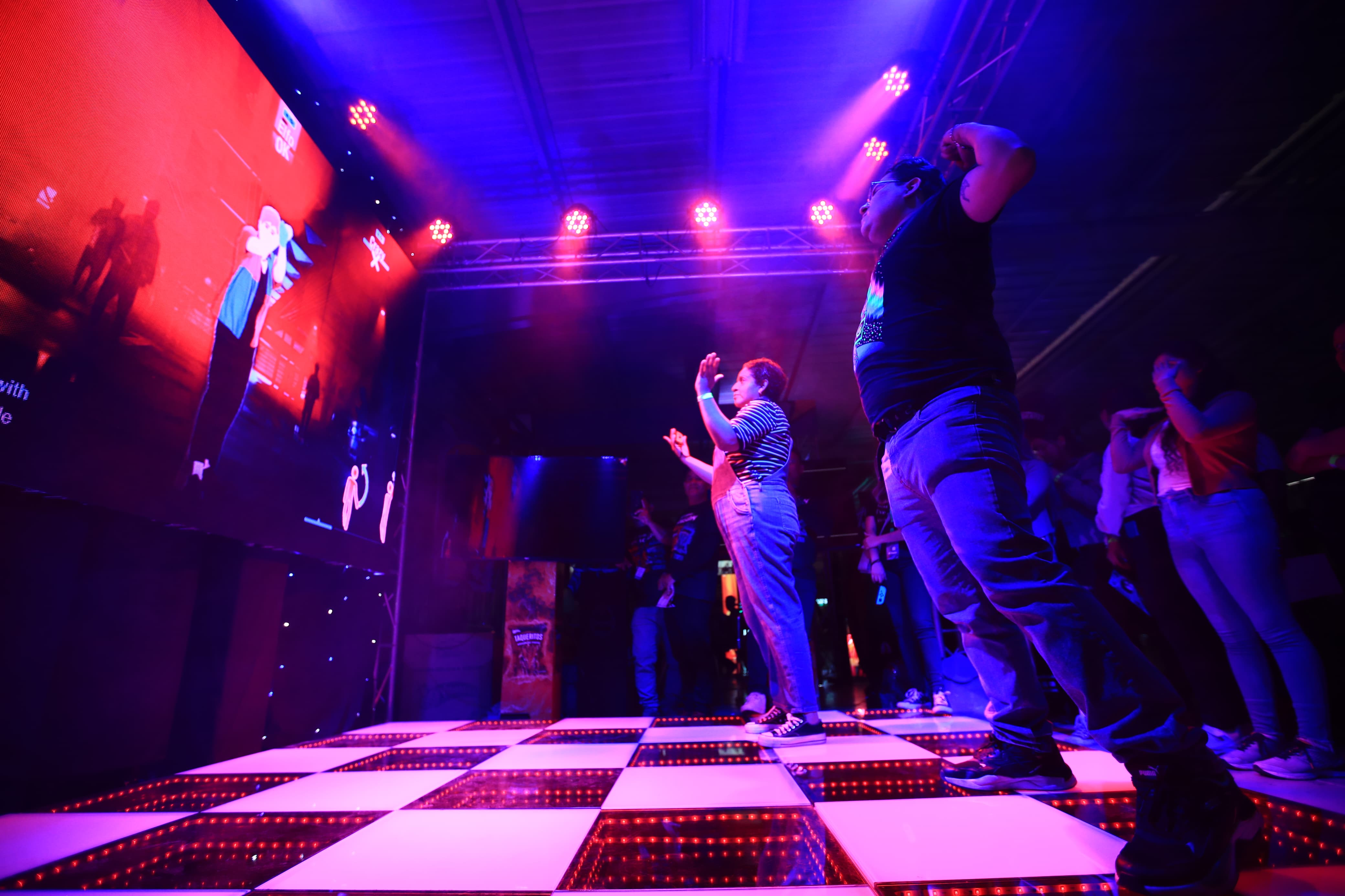 Así se vivió el Arena Replay 2024, el evento esperado por los gamers guatemaltecos